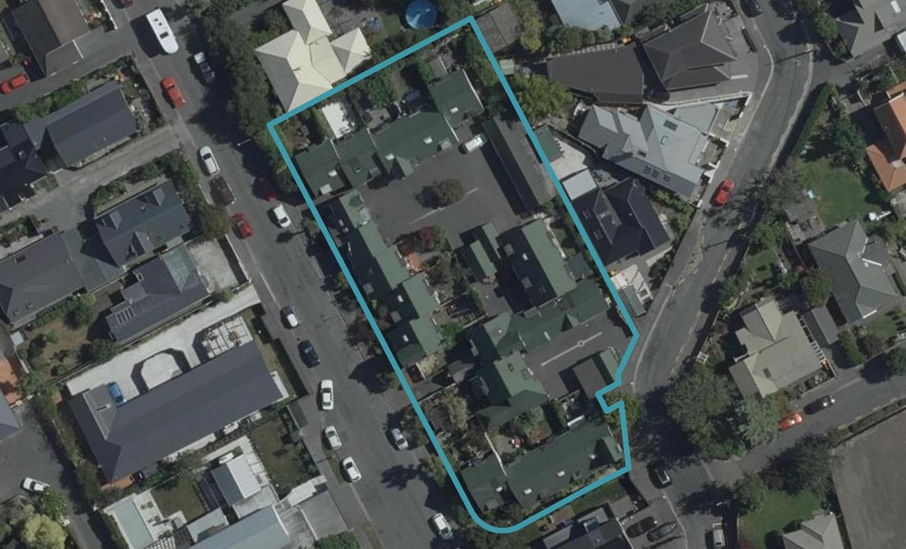 16/12 Shrewsbury Street, Merivale, Christchurch - Carousel 1