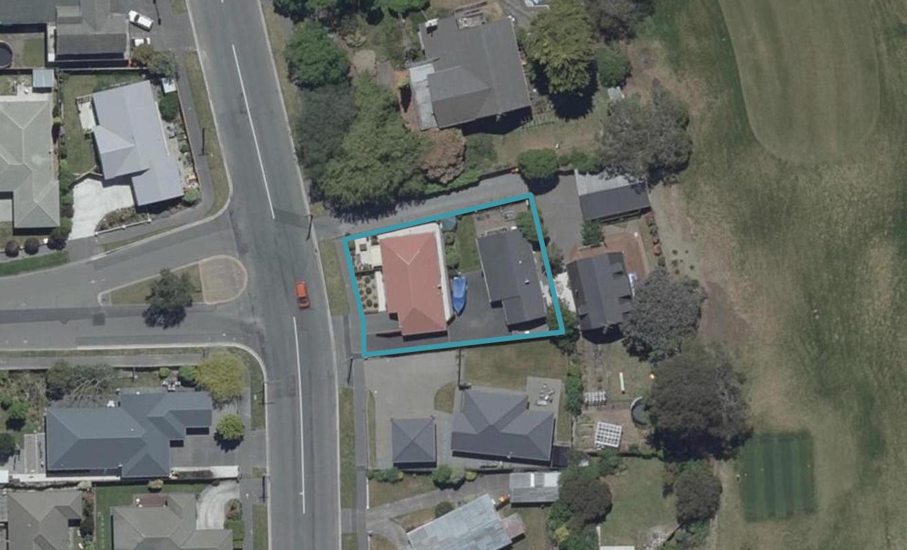2/478 Bower Avenue, Parklands, Christchurch - Carousel 1
