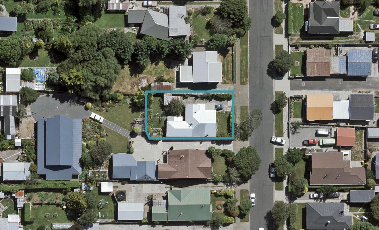 117 Venus Street, Strathern, Invercargill - Carousel 1