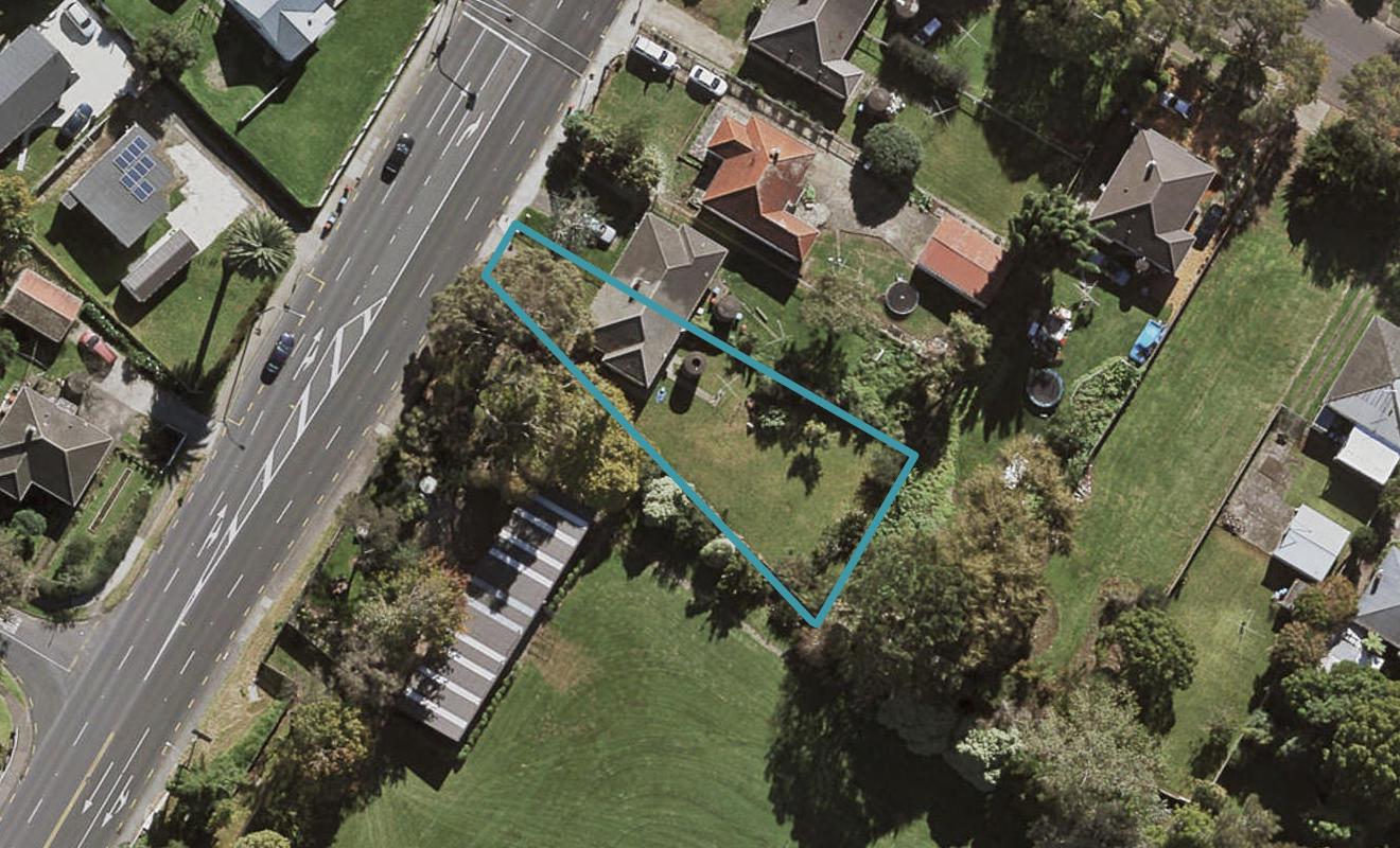 148 Mangere Road, Otahuhu, Auckland - Carousel 1