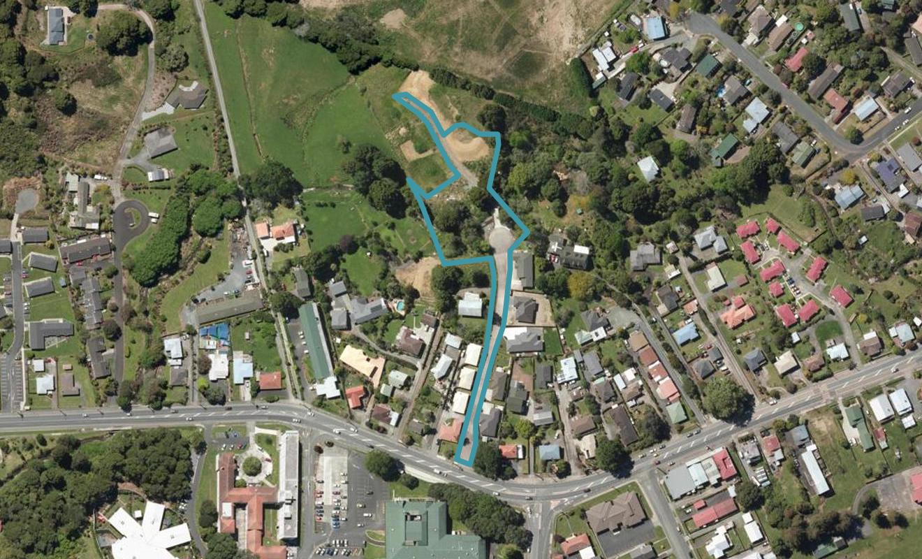 21 Kirikiri Stream Lane, Woodhill, Whangarei - Carousel 1