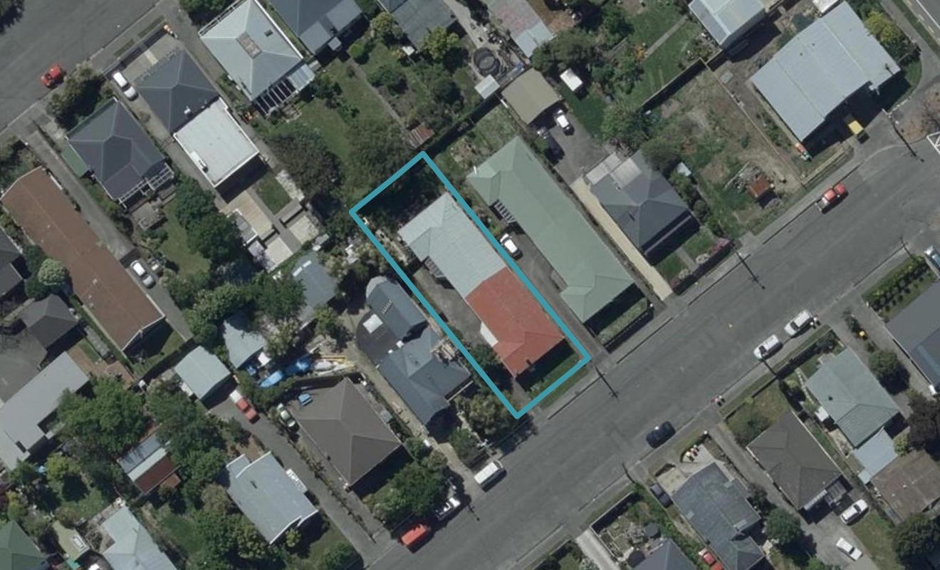 1/45 Dunn Street, Somerfield, Christchurch - Carousel 1