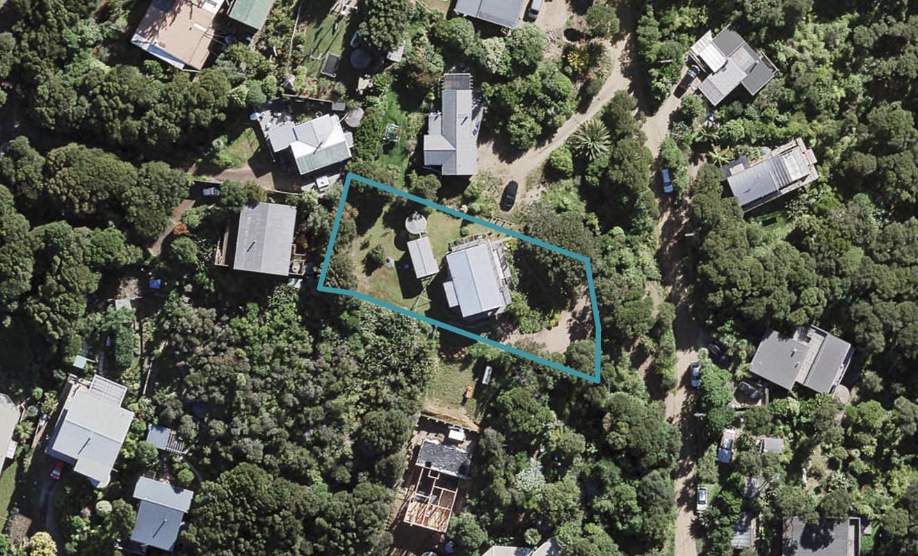 1 Bella Vista Road, Omiha, Waiheke Island - Carousel 1