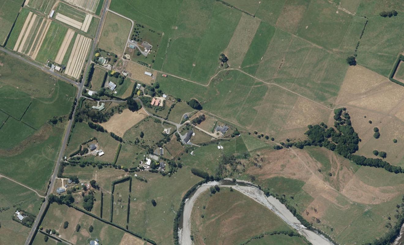 33 Riveredge Terrace, Ohau, Levin - Carousel 1