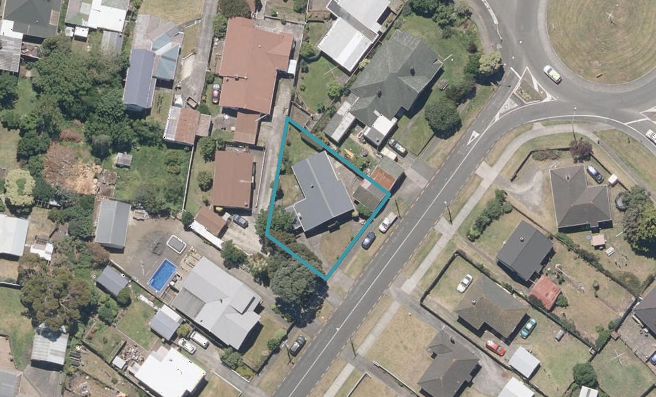 246 London Street, Tawhero, Whanganui - Carousel 1