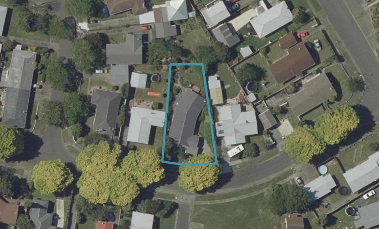 29 Wyndham Street, Awapuni, Palmerston North - Carousel 1