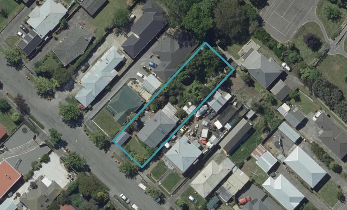 41 Silvester Street, Woolston, Christchurch - Carousel 1