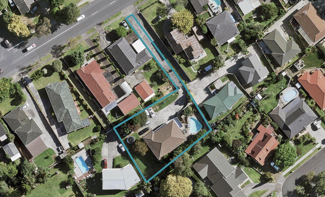 74A ELLIOT STREET, Howick, Auckland - Carousel 1