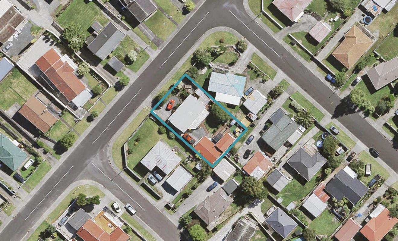 53 Borich Road, Sunnyvale, Auckland - Carousel 1