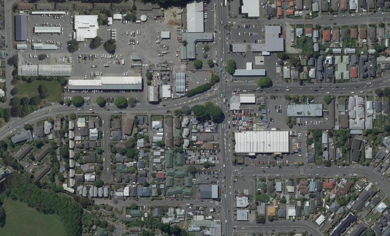 270 Milton Street, Sydenham, Christchurch - Carousel 1