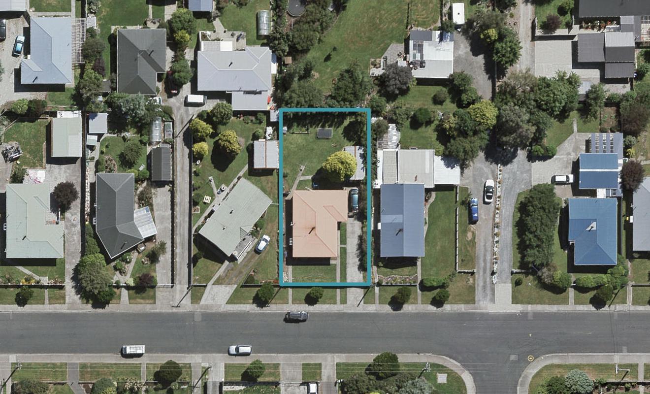 110 Dipton Street, Kingswell, Invercargill - Carousel 1