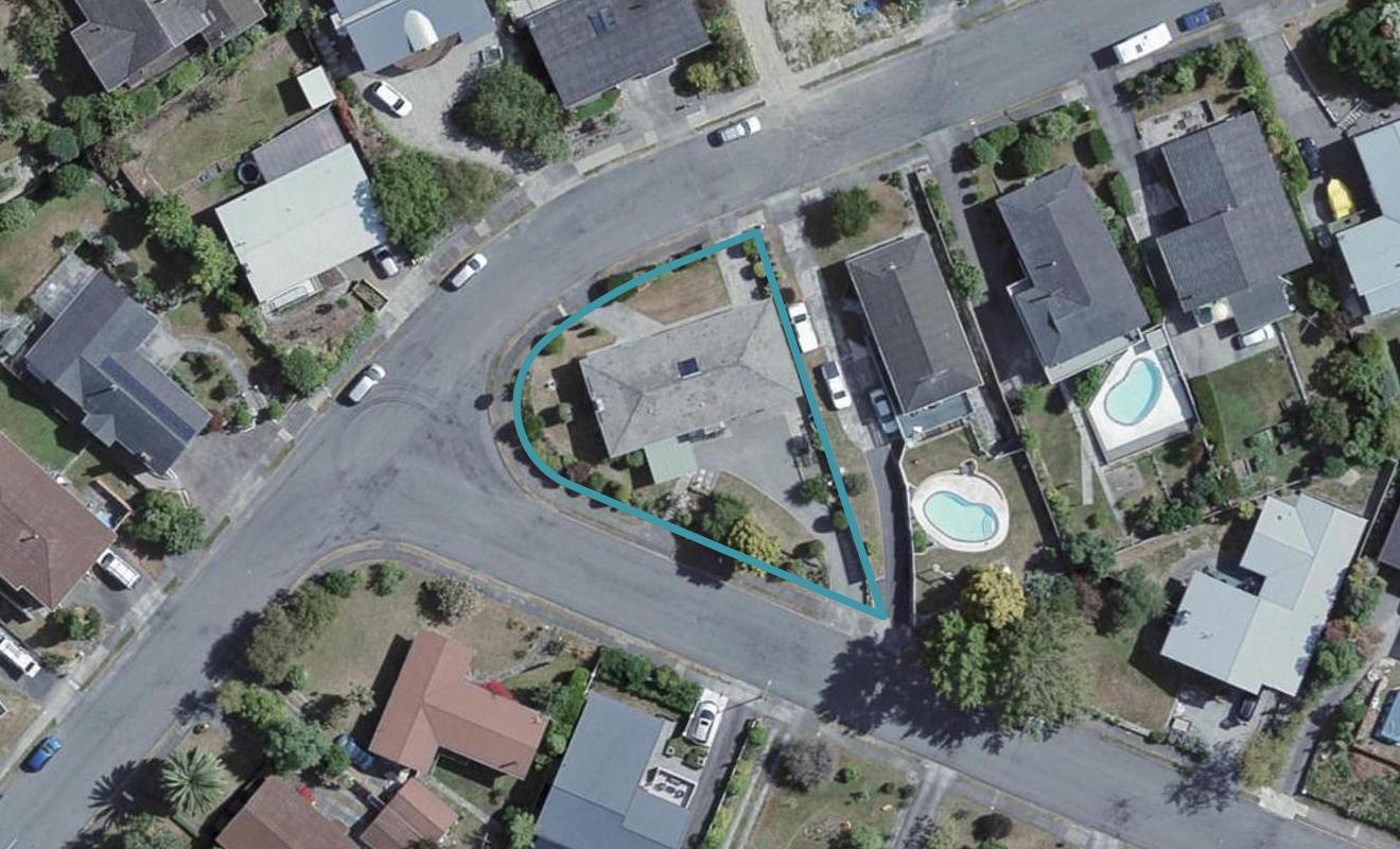 12 Konini Street, Lansdowne, Masterton - Carousel 1