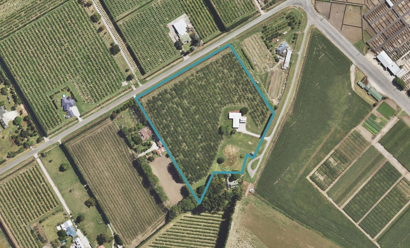 20 Church Lane, Matawhero, Gisborne - Carousel 1