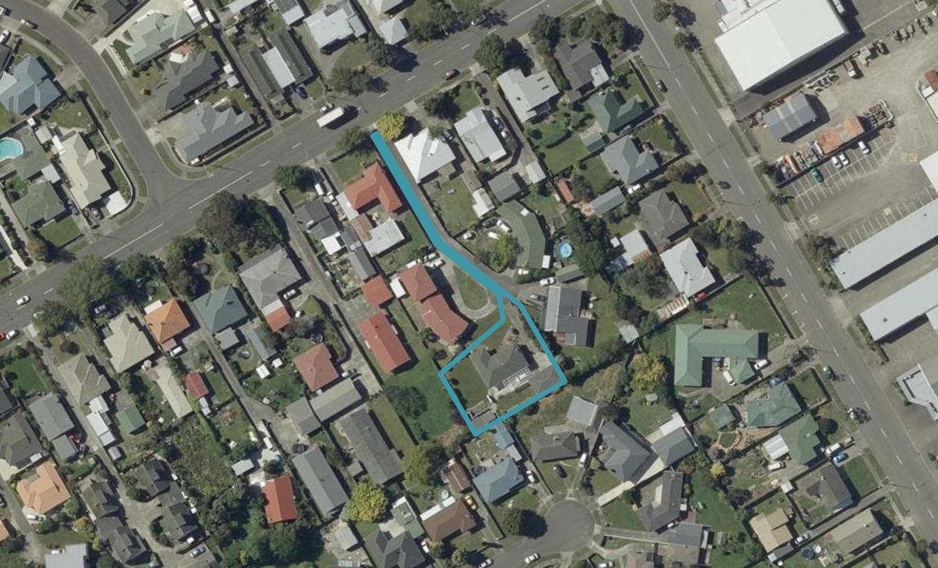 48 Haydon Street, Roslyn, Palmerston North - Carousel 1