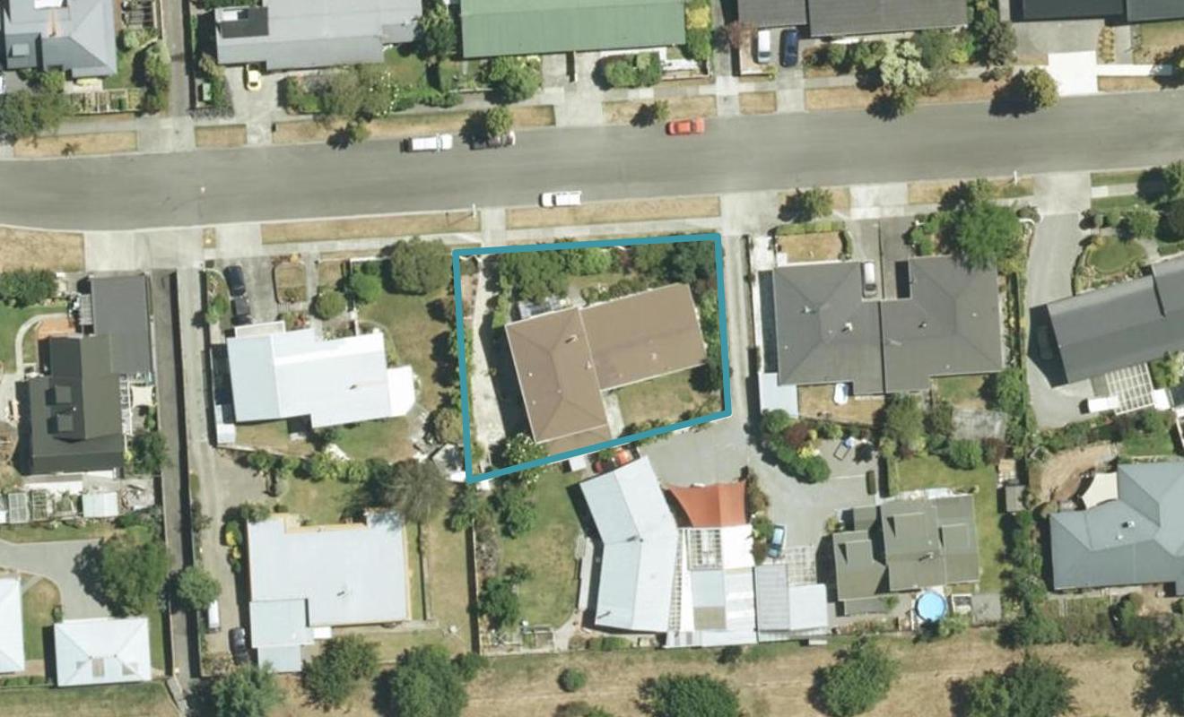 15 Fyffe Street, Witherlea, Blenheim - Carousel 1