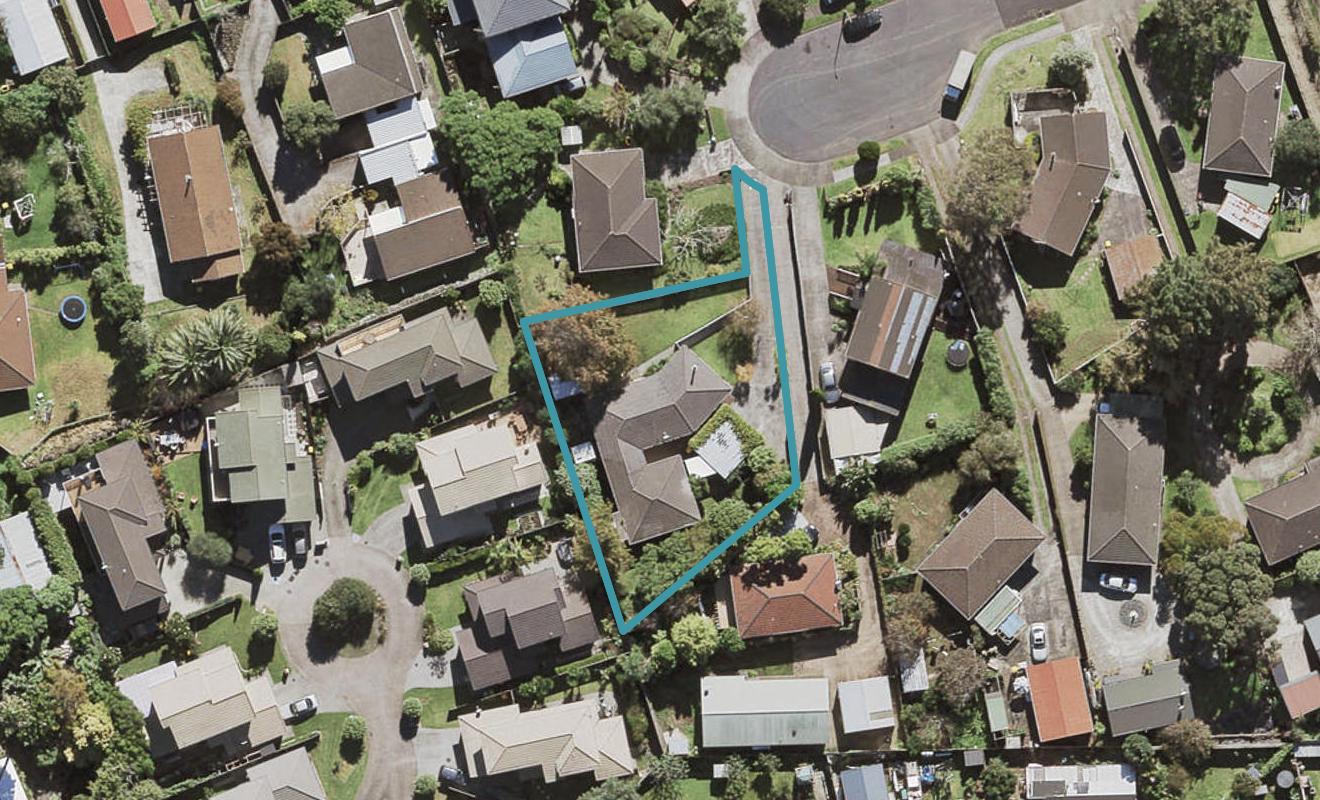 1/30 Kea Place, Mangere Bridge, Auckland - Carousel 1
