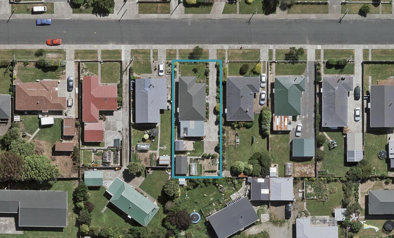 79 Oreti Street, Kingswell, Invercargill - Carousel 1