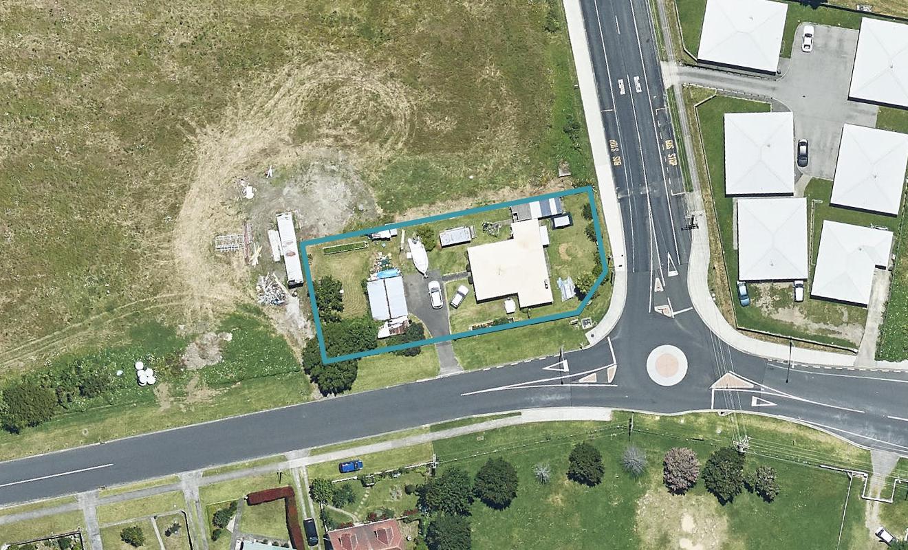 143 Poike Road, Poike, Tauranga - Carousel 1