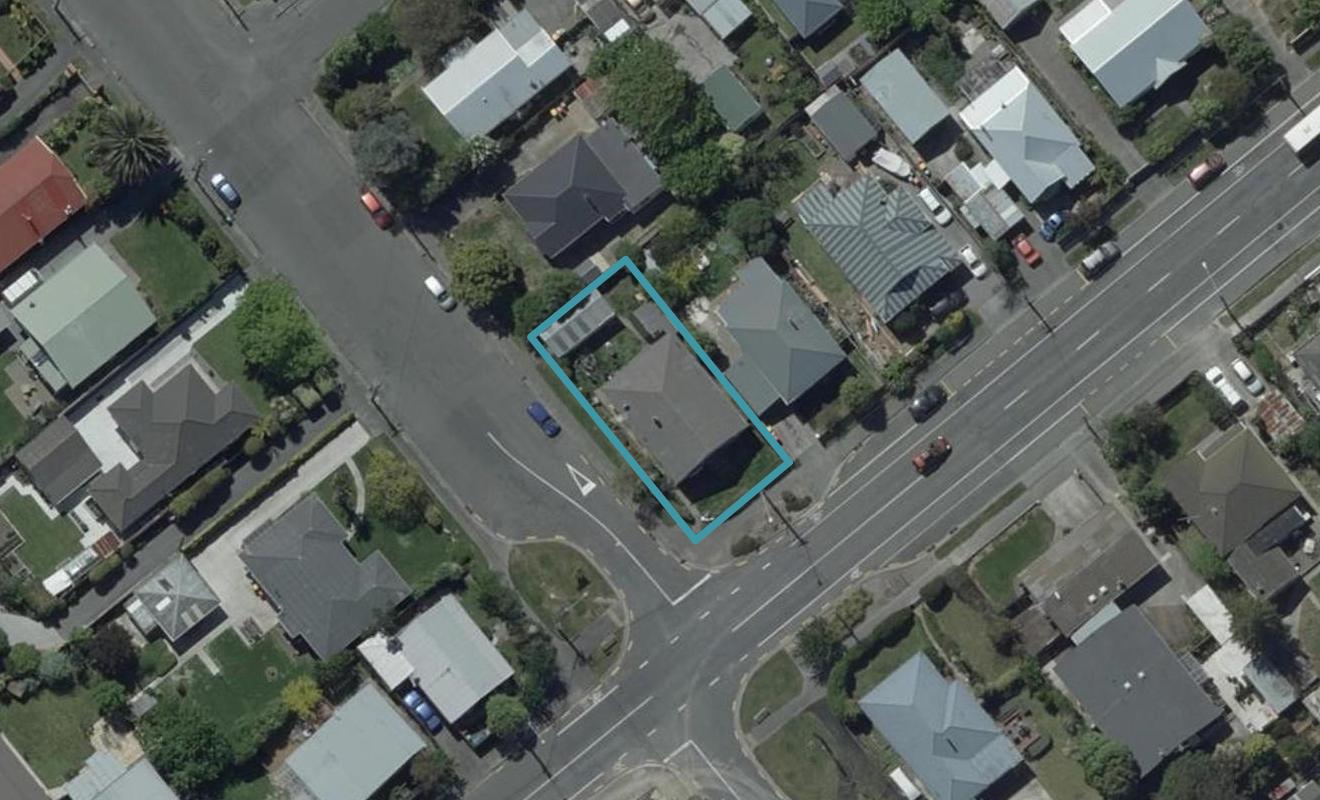 51 Coronation Street, Spreydon, Christchurch - Carousel 1