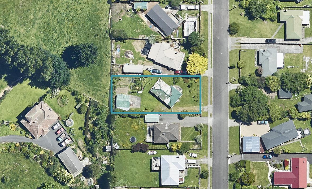 22 Bruce Street, Ngongotaha, Rotorua - Carousel 1