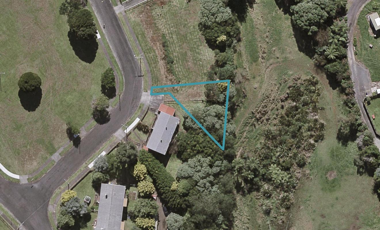 12A Discovery Place, Marfell, New Plymouth - Carousel 1