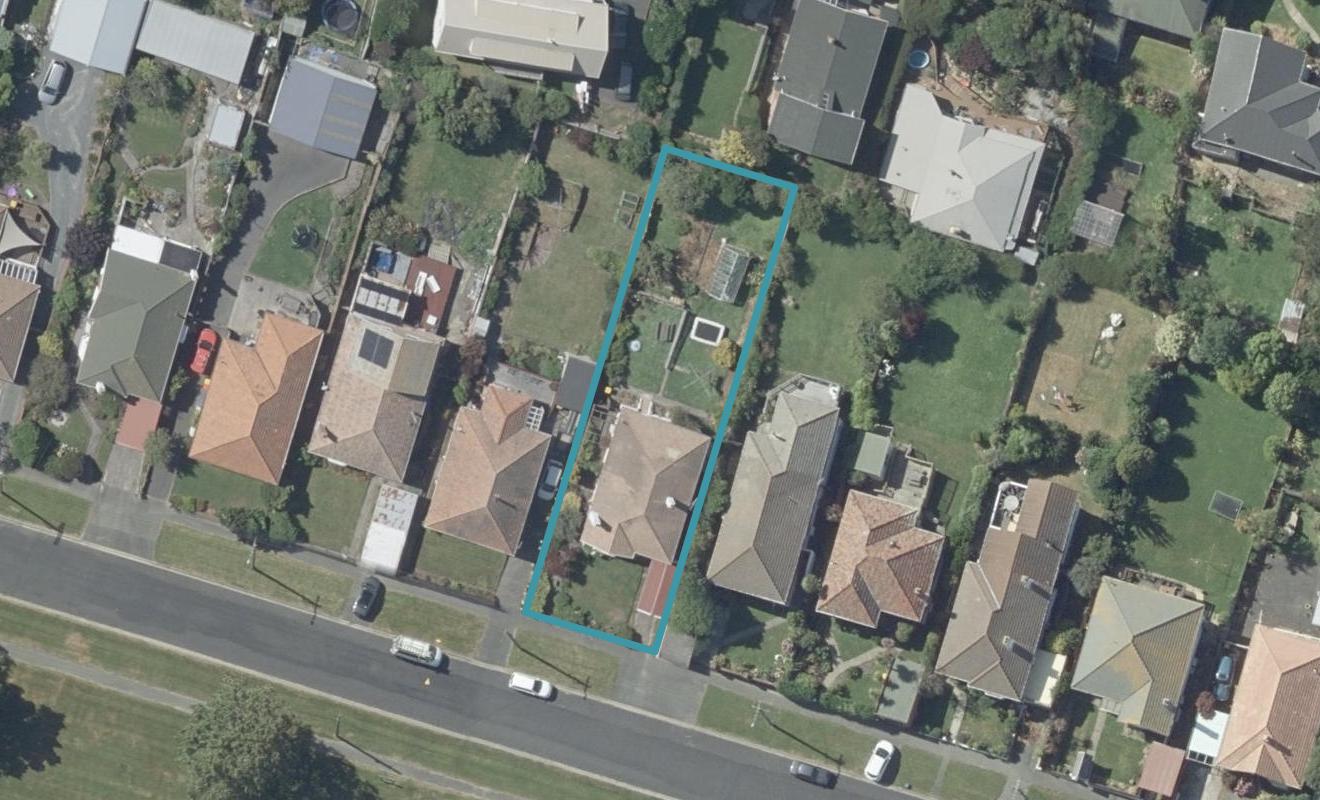 20 Kirriemuir Street, Maryhill, Dunedin - Carousel 1
