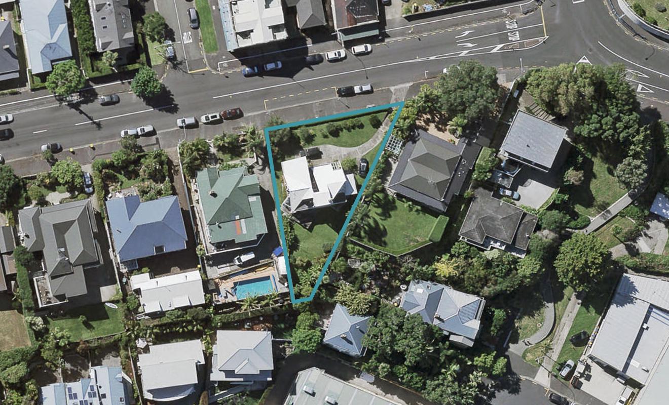 5 Calliope Road, Devonport, Auckland - Carousel 1