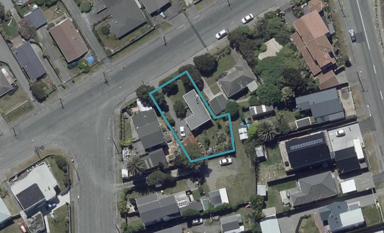 7 Pacific Road, North New Brighton, Christchurch - Carousel 1