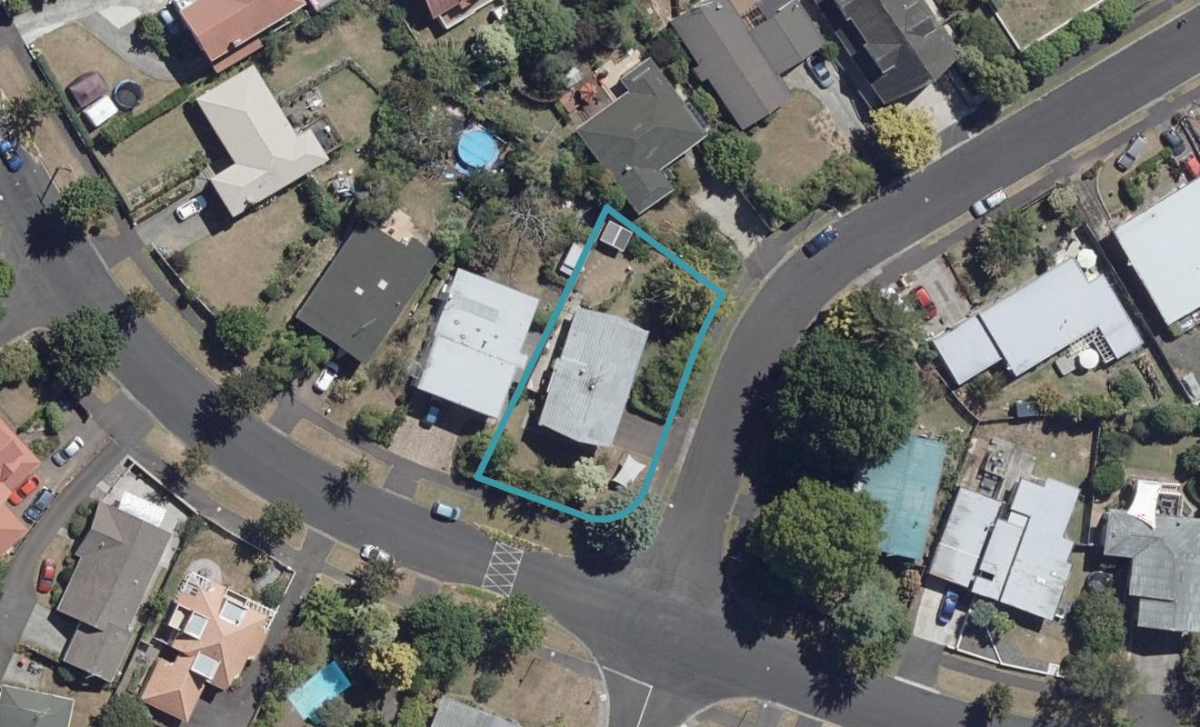 1 Callard Place, Riverlea, Hamilton - Carousel 1