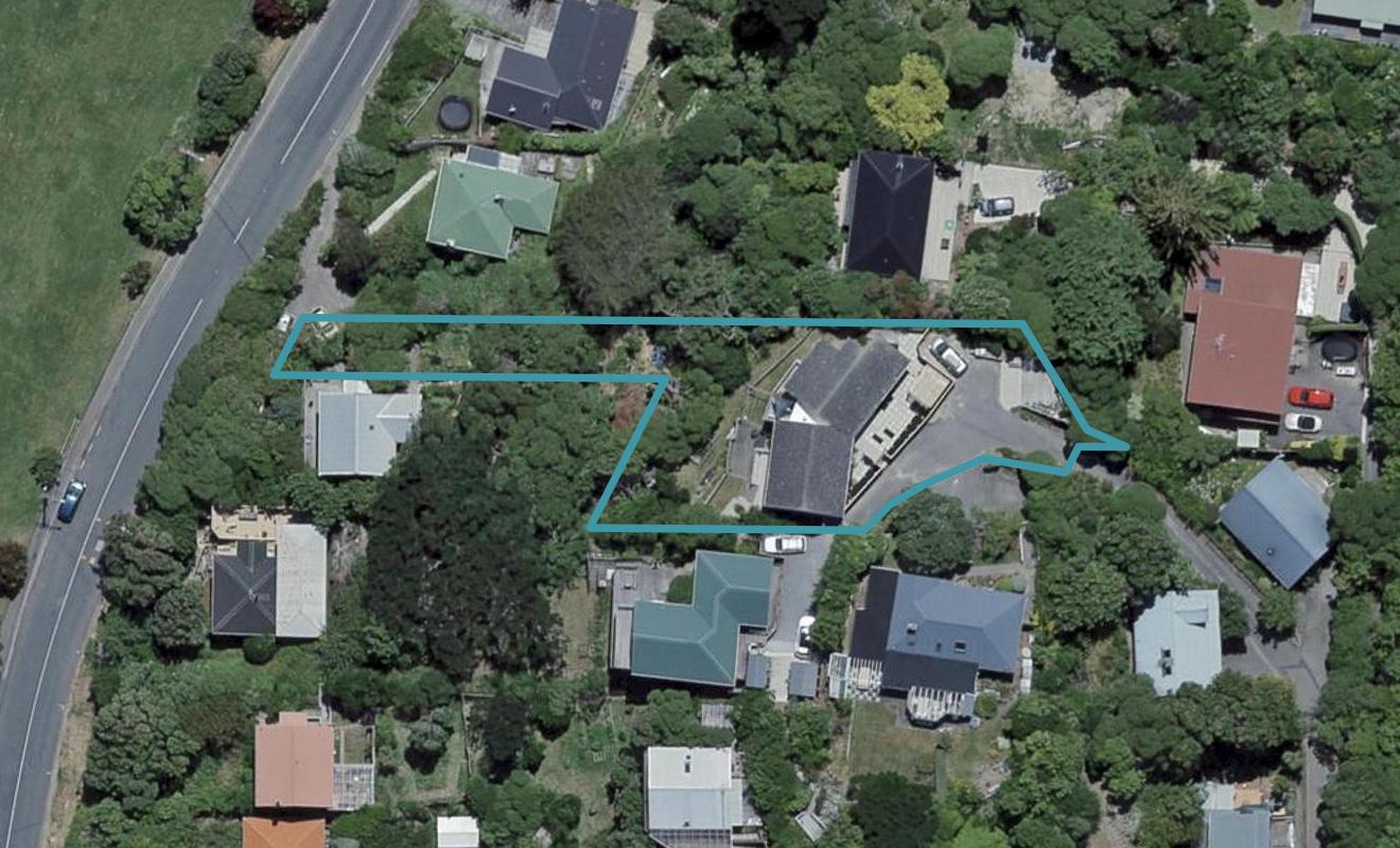 54E Hungerford Road, Houghton Bay, Wellington - Carousel 1