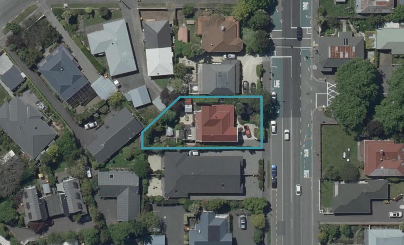 107 Colombo Street, Somerfield, Christchurch - Carousel 1