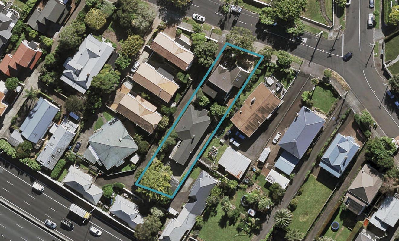 6A Lillington Road, Remuera, Auckland - Carousel 1