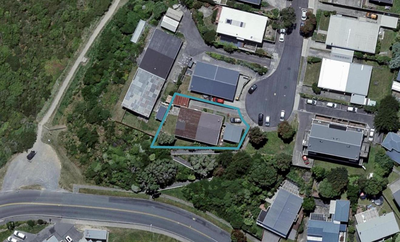 38 Duchess Place, Maupuia, Wellington - Carousel 1