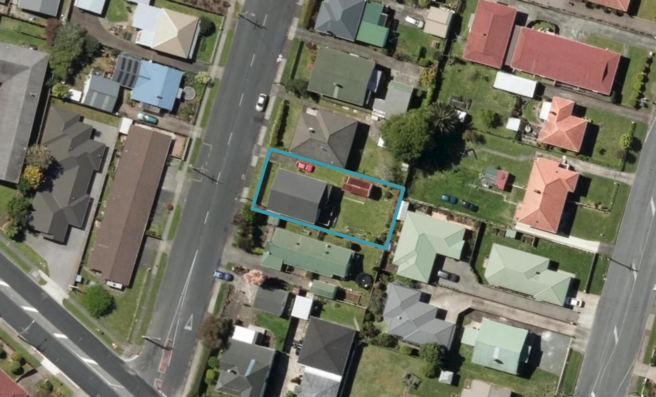 4 Keyte Street, Kensington, Whangarei - Carousel 1