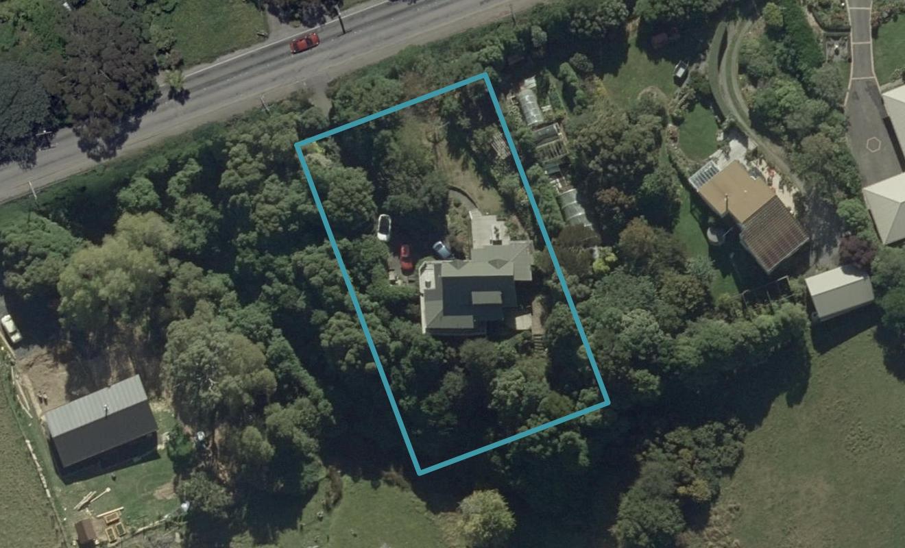 717 Portobello Road, Broad Bay, Dunedin - Carousel 1