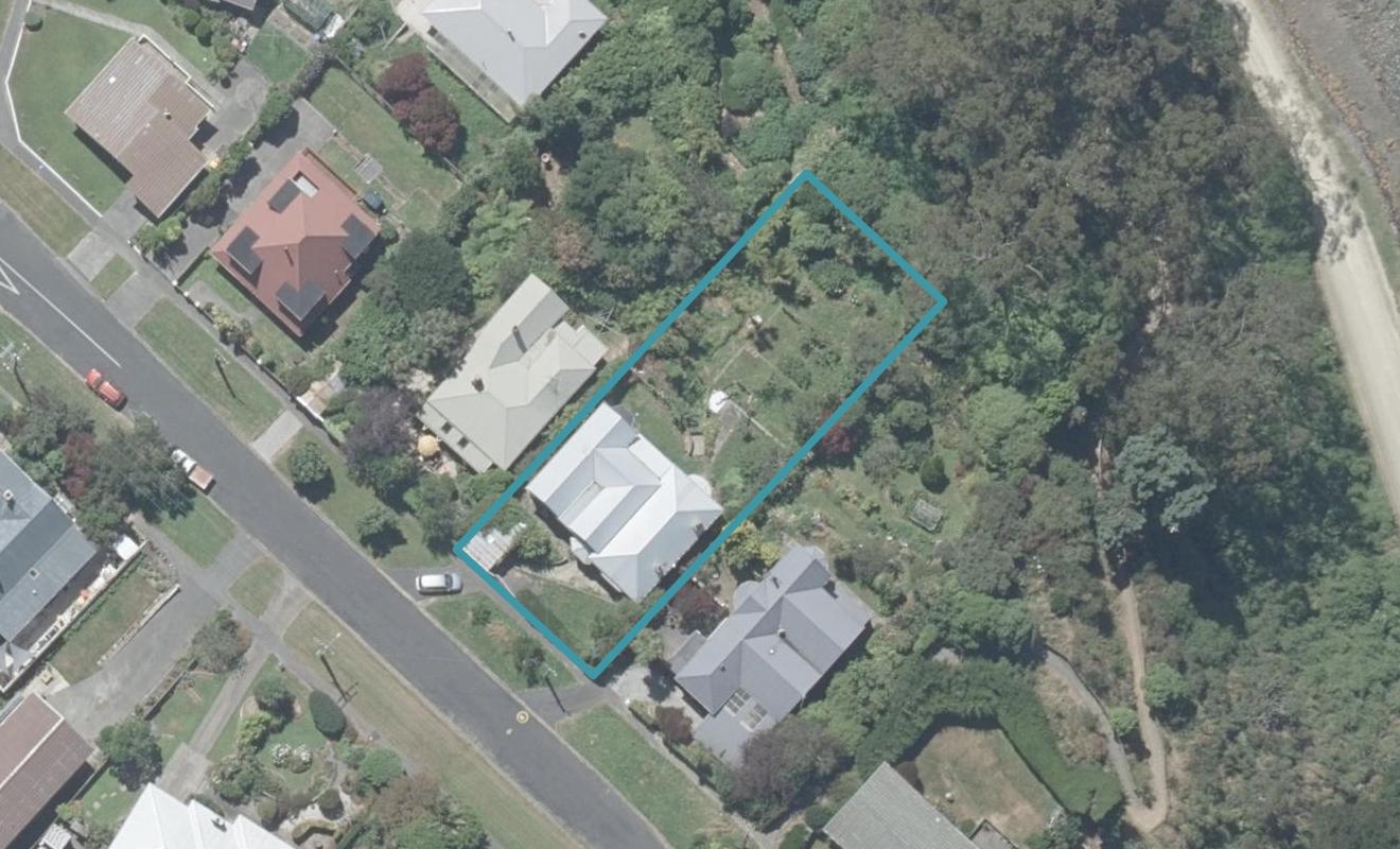 4 Bernicia Street, Port Chalmers, Dunedin - Carousel 1