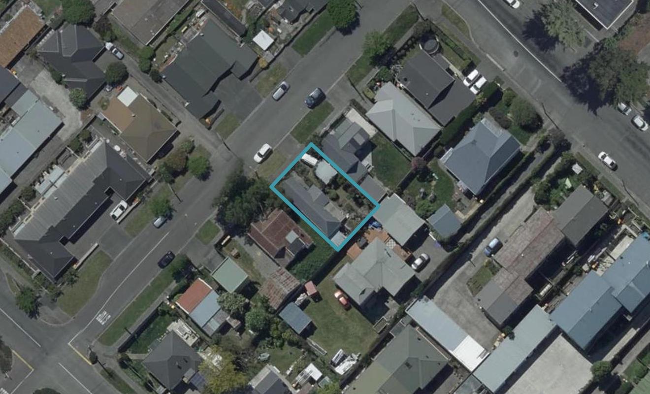 30 Montrose Street, Sydenham, Christchurch - Carousel 1