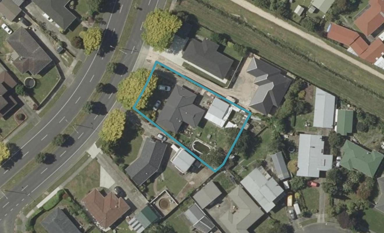 25 John F Kennedy Drive, Milson, Palmerston North - Carousel 1
