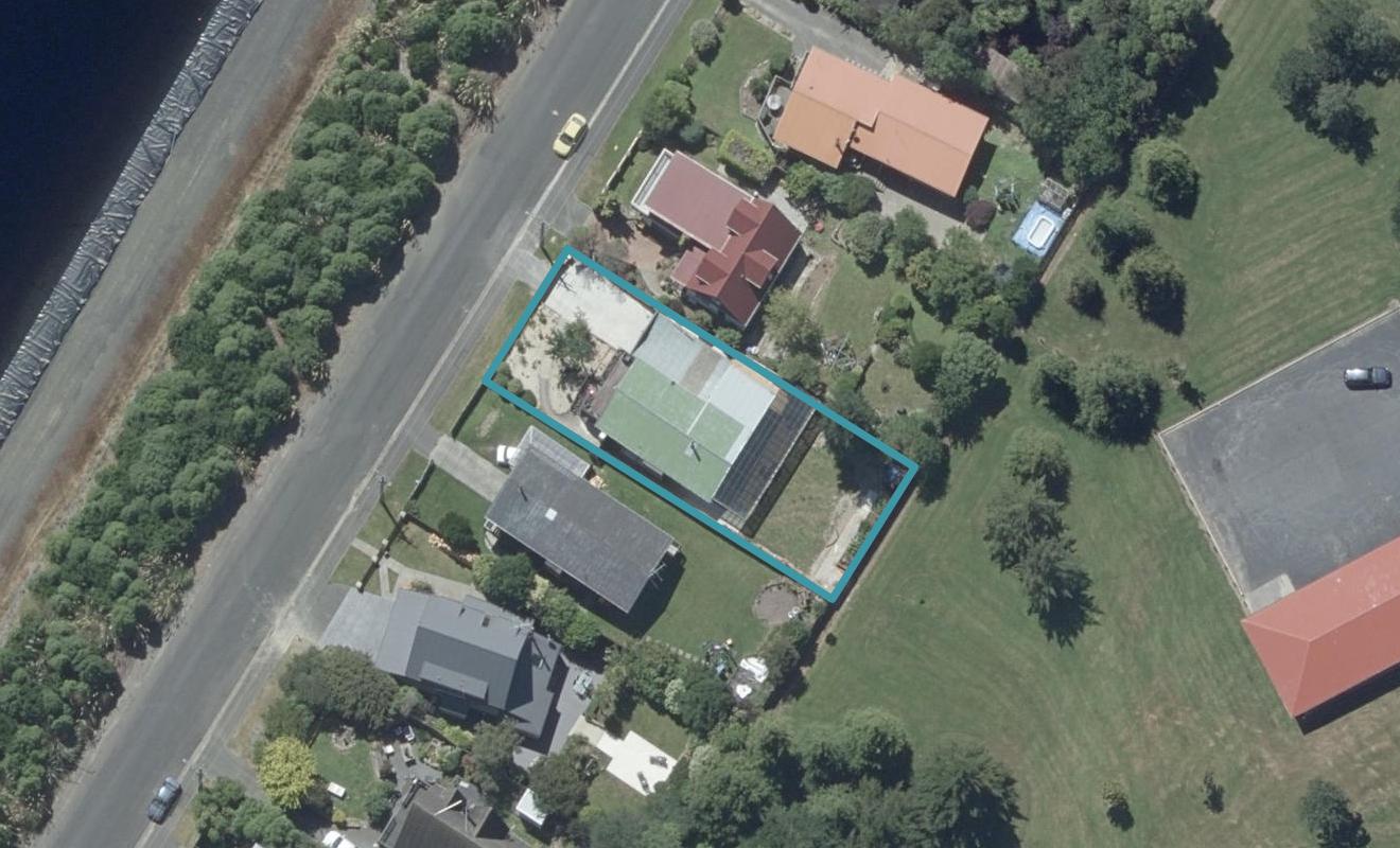 221 Dalziel Road, Brockville, Dunedin - Carousel 1