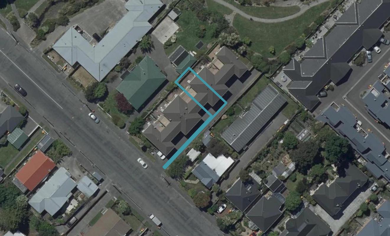 63D Huxley Street, Sydenham, Christchurch - Carousel 1