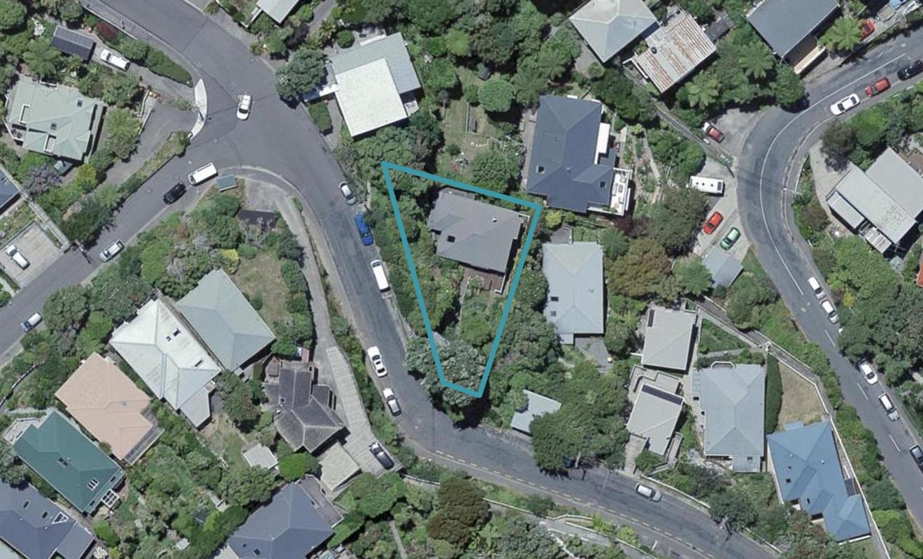 73 Moana Road, Kelburn, Wellington - Carousel 1