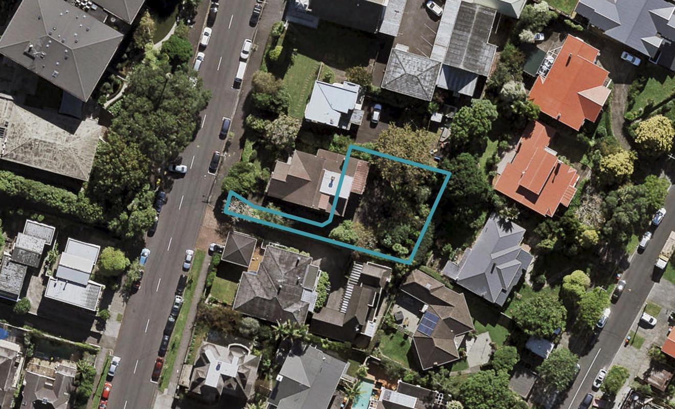 16A Saint Vincent Avenue, Remuera, Auckland - Carousel 1