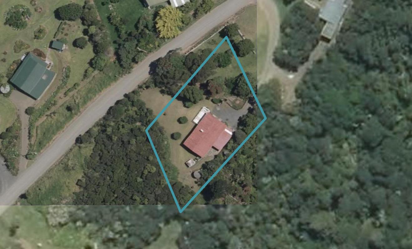 0 Newton Road, Omapere, Kaikohe - Carousel 1