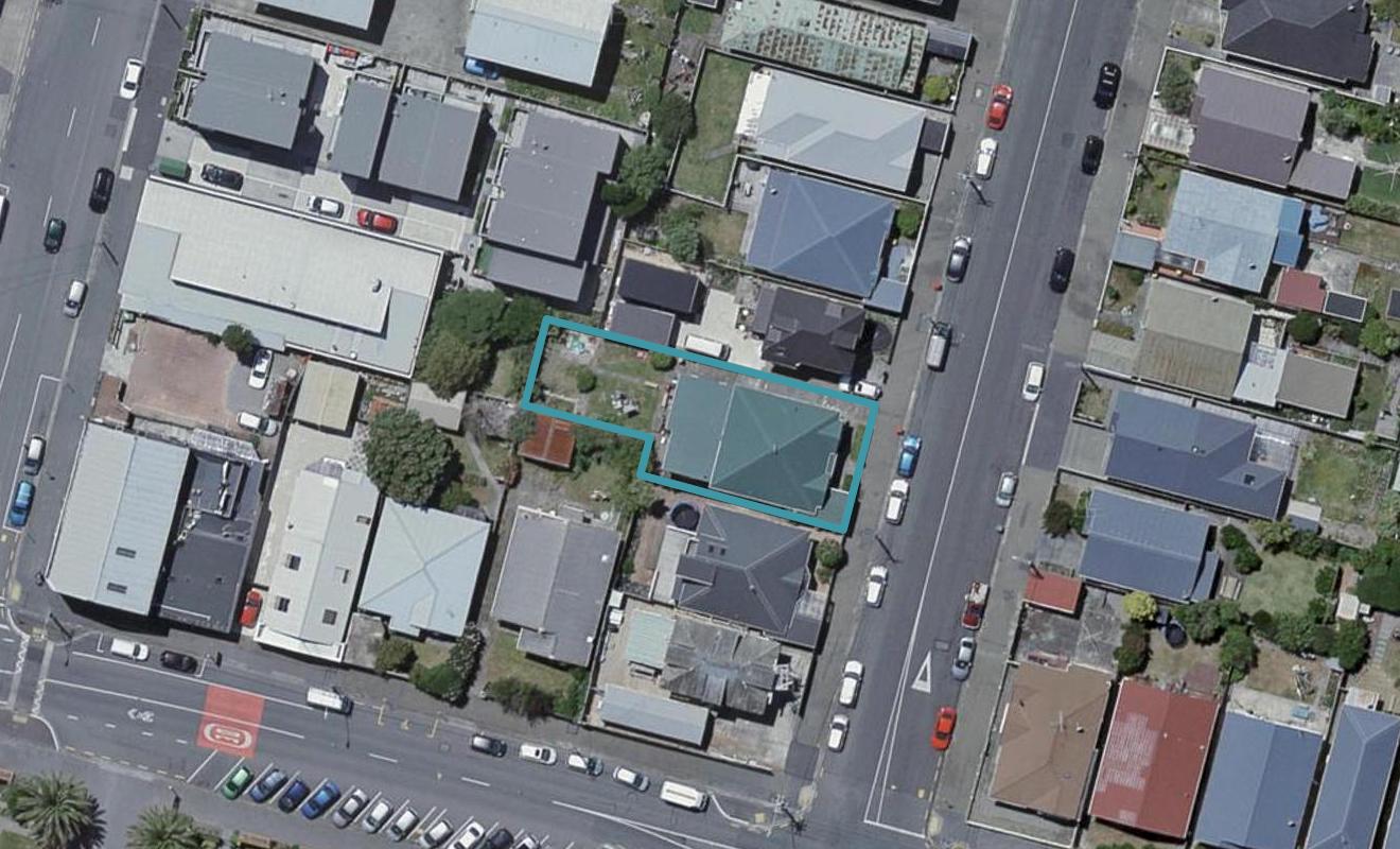 34 Ross Street, Kilbirnie, Wellington - Carousel 1