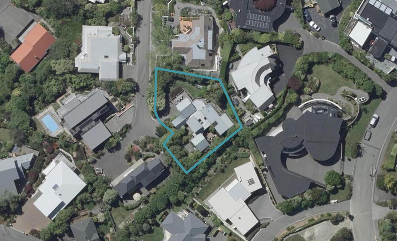 13 Allom Lane, Cashmere, Christchurch - Carousel 1