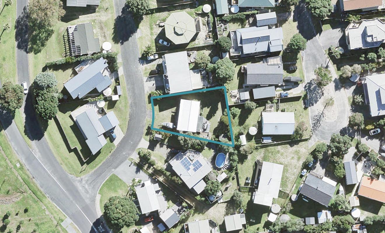 8 Pioneer Crescent, Warkworth - Carousel 1