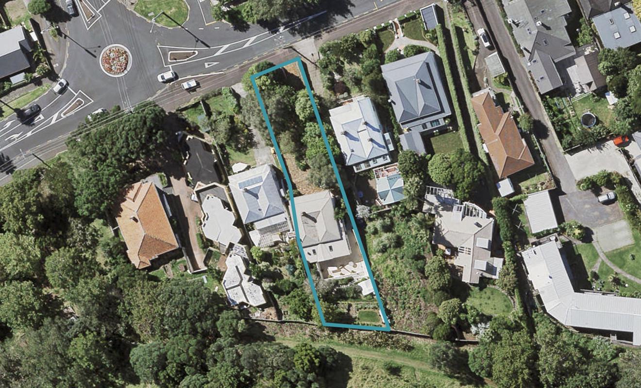 8 Albert Road, Devonport, Auckland - Carousel 1