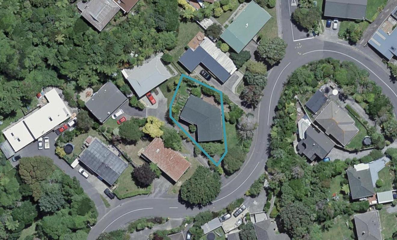 11 Fox Street, Ngaio, Wellington - Carousel 1