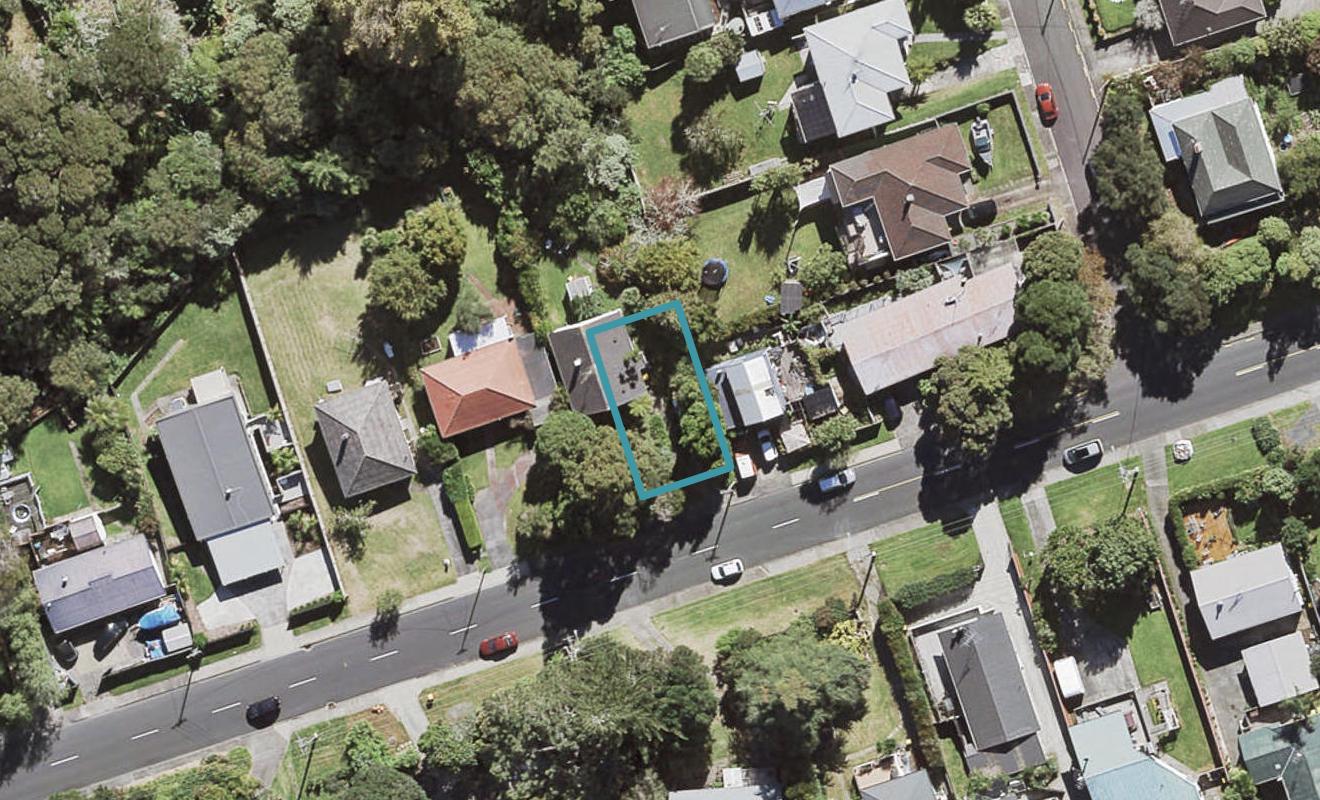 44A Eskdale Road, Birkdale, Auckland - Carousel 1