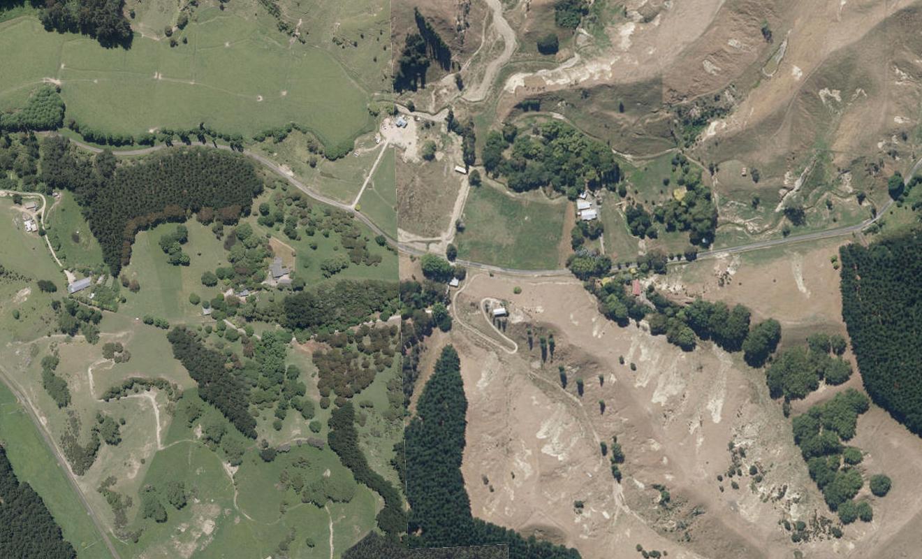 296 Longacre Road, Okoia, Whanganui - Carousel 1